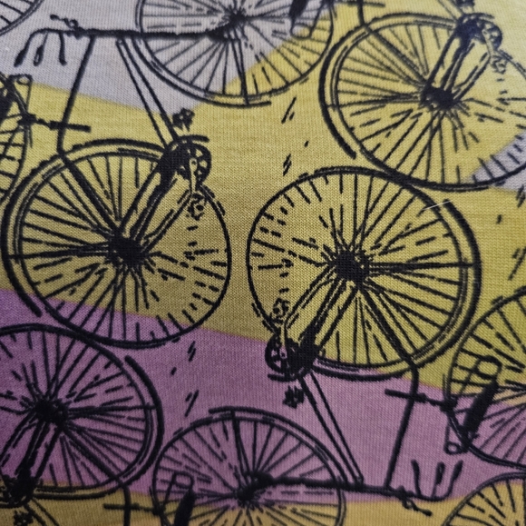 Lularoe xl Randy, euc - Picture 2 of 4